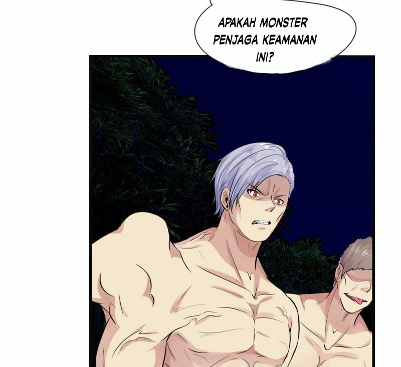 The Power of Soul (Soul Thorn) Chapter 03 Gambar 18